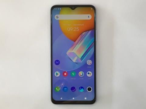 Vivo Y51 Tím bạc (mã sp: #33949309)