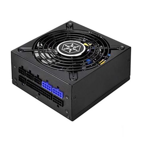 Nguồn Máy Tính Silverstone Sfx Sx700-lpt 700w – 80 Plus Platinum