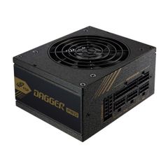  Nguồn Máy Tính Fsp Dagger Pro 650w – 80 Plus Gold 