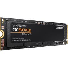  Ssd Samsung970 Evo 1Tb Pcie Nvme M2.2280 
