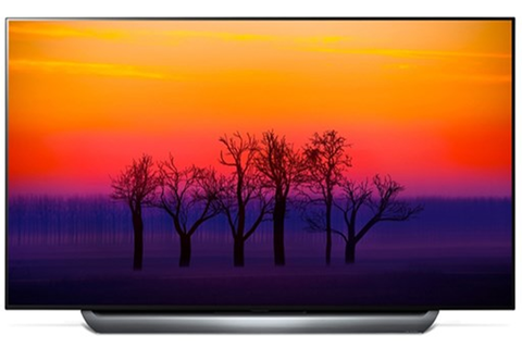 Smart Tivi OLED LG 4K 65 inch 65C8PTA