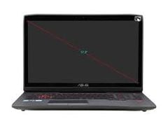  Màn Hình Lcd Laptop Asus Gaming Rog G751Jl 