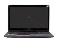 Phí Sửa Chữa Màn Hình Lcd Laptop Asus Gaming Rog G751Jl 