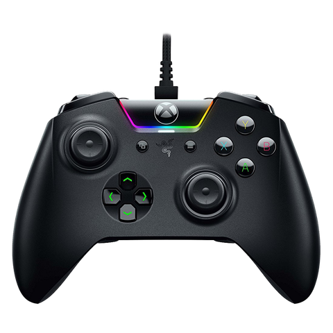 Razer Wolverine Tournament Edition Gaming Controller