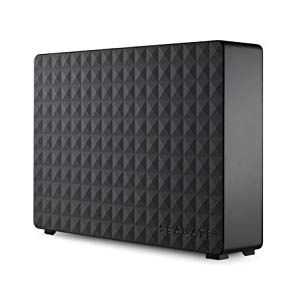 Hdd Seagate Expansion Desktop 3Tb 3.5