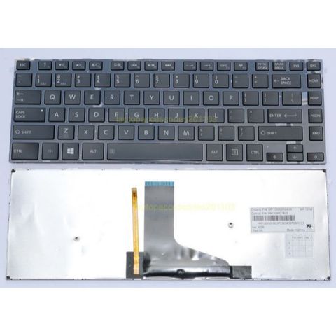 Bàn Phím Fujitsu Esprimo Mobile X9525