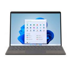  Laptop Surface Pro 8 Core i7, 16GB, 256GB 