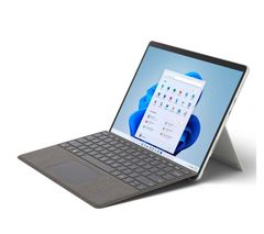  Surface Pro 8 Core i5, 8GB, 512GB 