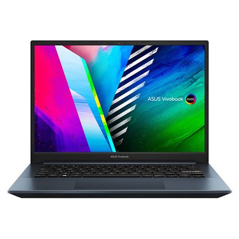 Laptop Asus Vivobook Pro 14 Oled M3401qa Ryzen™ 7-5800h/ 8gb