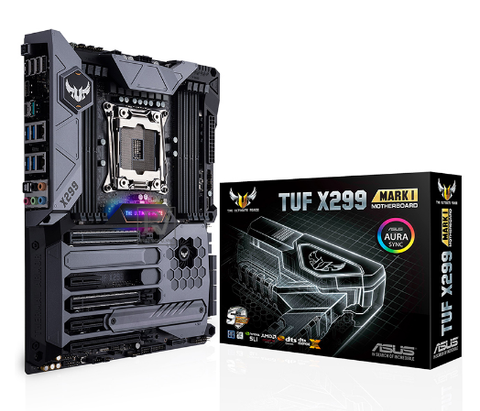 Mainboard Asus TUF X299 MARK 1