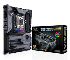  Mainboard Asus TUF X299 MARK 1 