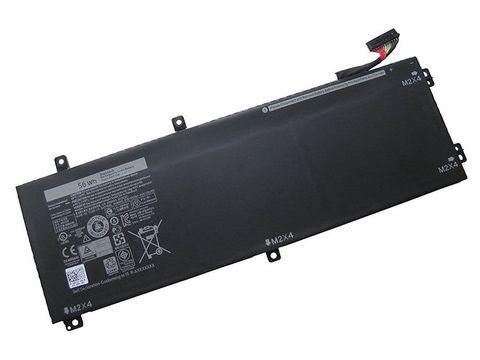 Pin laptop Dell Xps15 9550, Precision 5510 (56Wh) Tốt