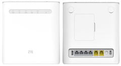  Bộ phát Wifi 4G ZTE MF286 LTE Cat6 CPE 