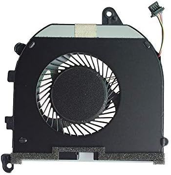 Quạt laptop Dell XPS15 9560 9570 M5530 M5520