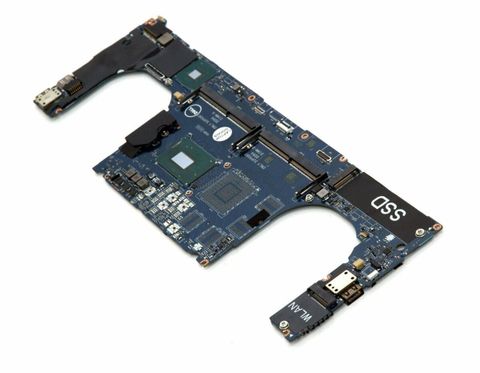 MAINBOARD DÙNG CHO LAPTOP DELL 9570 I5