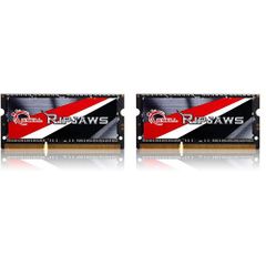  Thay Ram Laptop G.Skill Ripjaws DDR3L 8GB 1600MHz 1.35v F3-1600C9S-8GRSL 