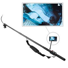  Máy nội soi công nghiệp PCE IVE 320 