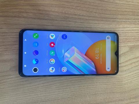 Vivo Y51 Tím bạc (mã sp: #33959352)