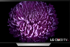  Smart Tivi OLED LG 55 inch 55C7T 