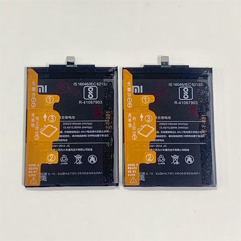 Pin linh kiện Xiaomi Redmi 3