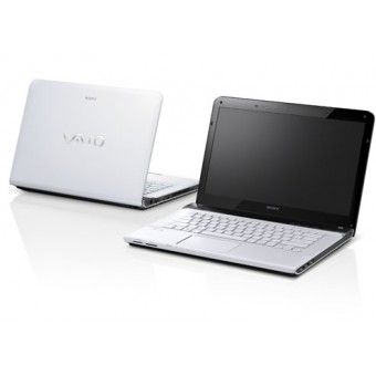 Sony Vaio Svf15A13Sgs