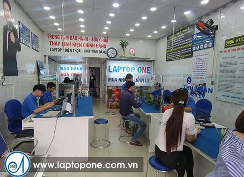 Thay màn hình laptop HP NOTEBOOK 256 G3 giá rẻ
