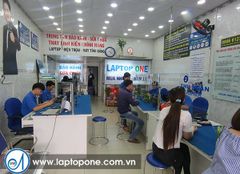 Thay vỏ laptop Hp 15-J giá rẻ