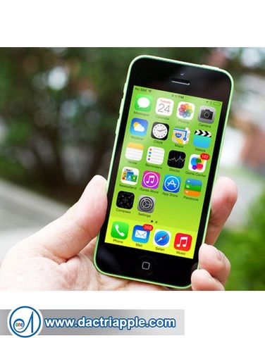Trung tâm sửa iPhone 5C quận 7