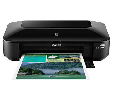 Máy In Liên Tục Canon Pixma Ix6770 A3