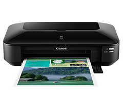  Máy In Liên Tục Canon Pixma Ix6770 A3 
