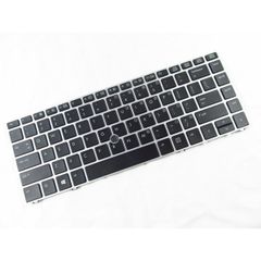 Bàn Phím Laptop HP Probook 4740S B6M95Ea