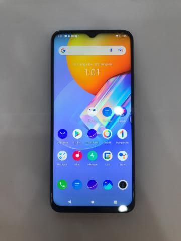 Vivo Y51 Tím bạc (mã sp: #33960158)