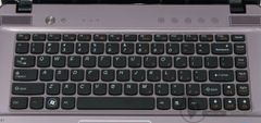  Bàn Phím Keyboard Lenovo Ideapad 500-15Acz 