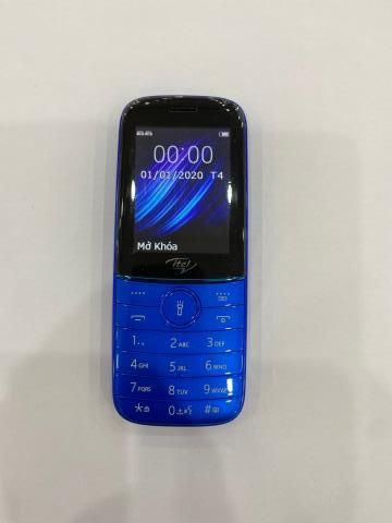 Itel it6131 Xanh