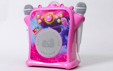 Loa Soundmax Kids