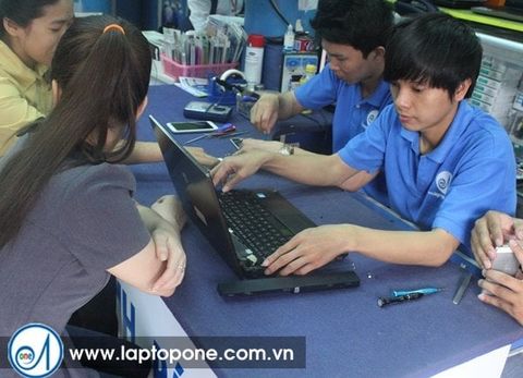 Sửa iPhone 5 giá rẻ nhất uy tín nhất quận 1