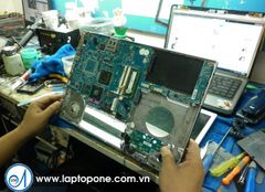 Sửa iPhone SE mất sóng uy tín