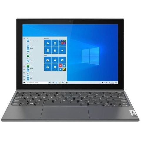 Laptop Lenovo Ideapad Duet 3 10igl05 (82at00hgvn) Xám