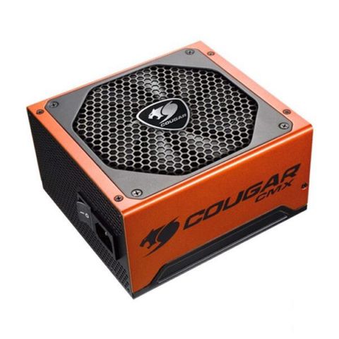 Nguồn Máy Tính Cougar Cmx550 80plus Bronze – Modular – 550w