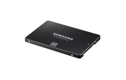 Ssd Samsung 500Gb Series 750 Evo Sata 3