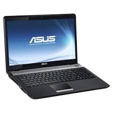 Asus Vivobook Pro N61Ja