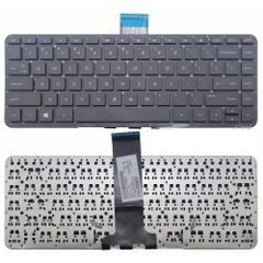  Bàn phím Hp Pavilion 11-E,11-N,11-D,X360 Màu Đen 