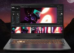  Asus Tuf Gaming A17 FA706II-H7125T 