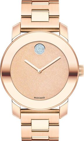 Đồng hồ MOVADO 36 mm Nữ 3600335