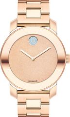  Đồng hồ MOVADO 36 mm Nữ 3600335 