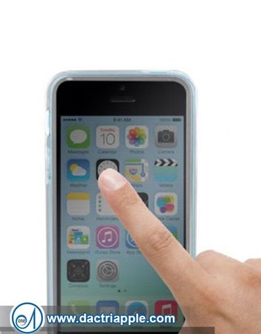 Sửa iPhone 5C liệt cảm ứng ở quận 10 TpHCM giá rẻ