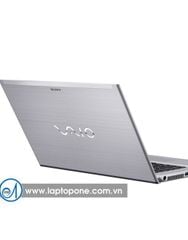 Thay vỏ laptop Acer Aspire V Nitro 17 Black Edition tphcm