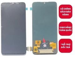  Màn hình Xiaomi Mi CC9 Amoled có vân tay full zin new hãng 