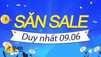 Sale cực đã, sắm thả ga: Tai nghe và loa bluetooth chính hãng LG giảm liền 50%++, đồ gia dụng giá rẻ chỉ từ 105k