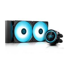  Tản Nhiệt Nước Cpu Deepcool Gammaxx L240 V2 